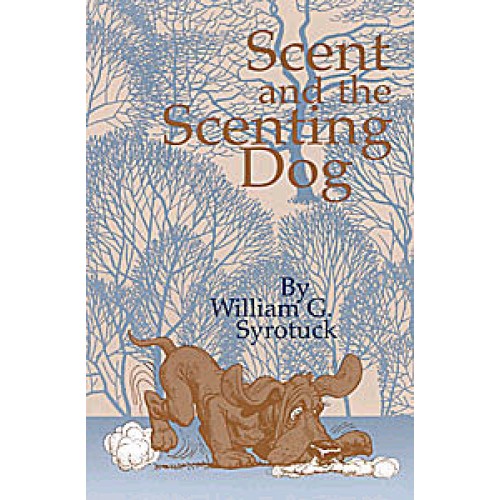 Scent And Scenting Dog
